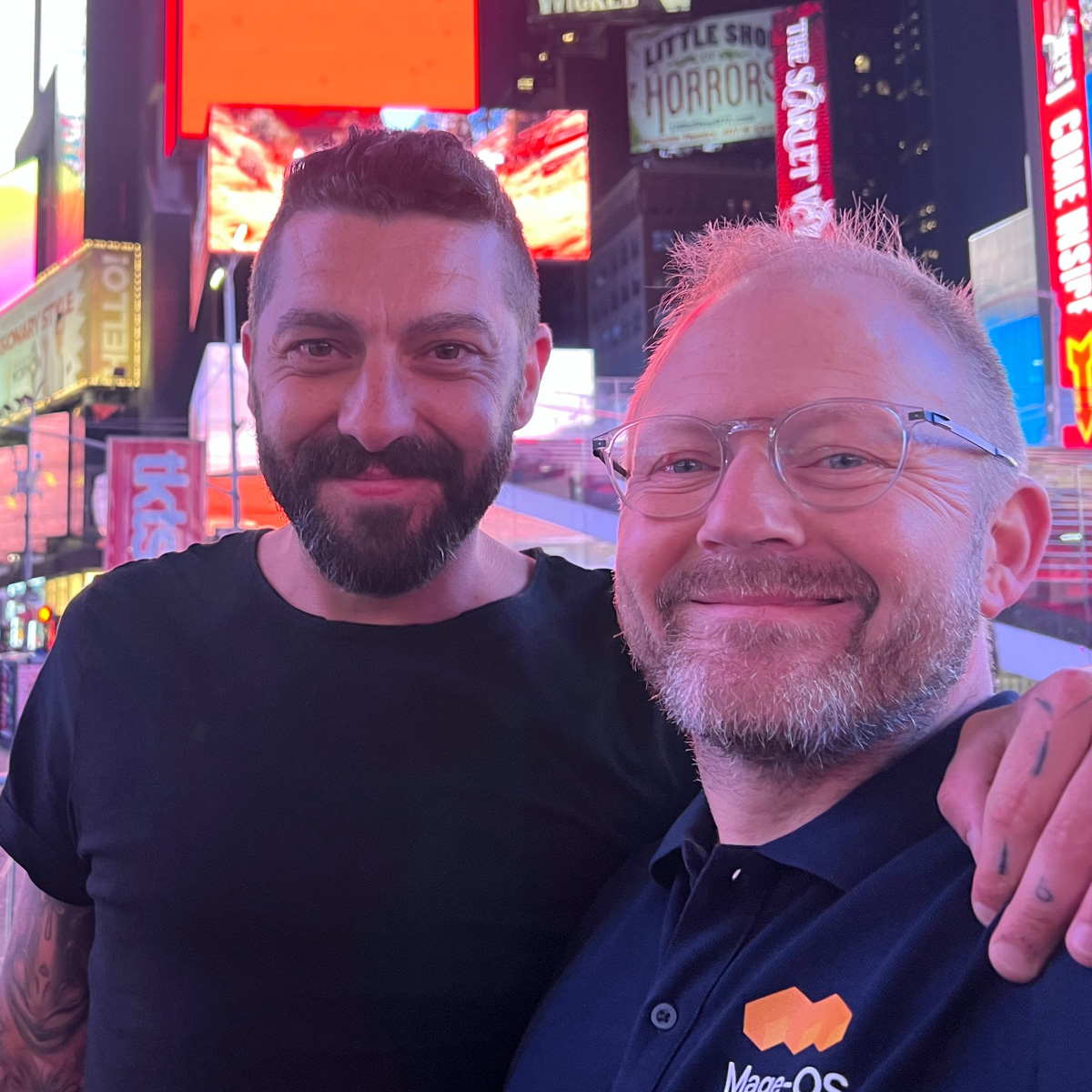 Meet Magento 2023 New York City