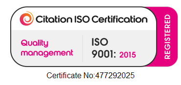 ISO Certification