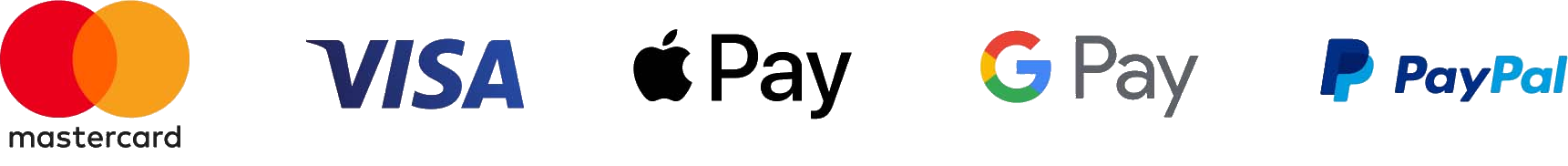 Fast and easy payment methods