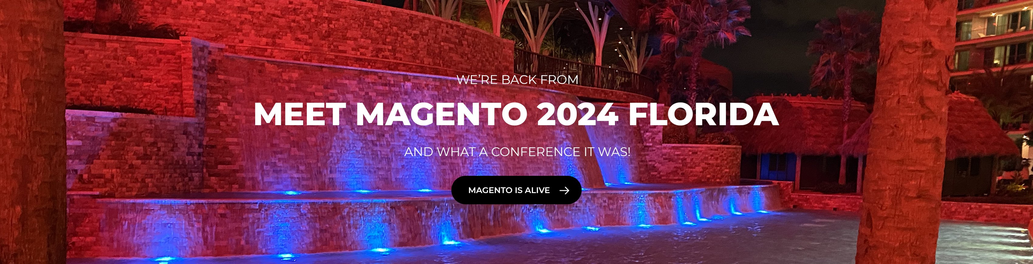 Meet Magento 2024 Florida